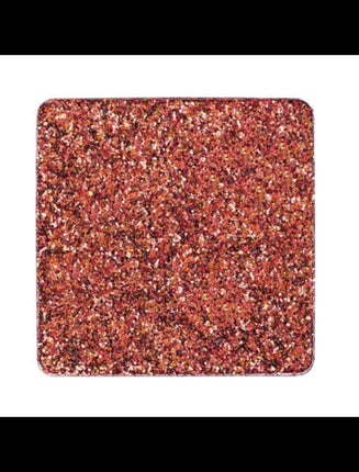Mulac Pressed Glitter Eyeshadow Refill - 13 Velvet