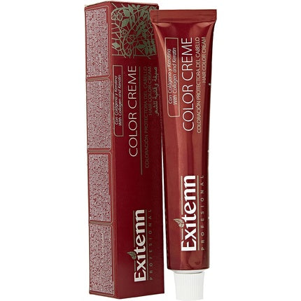Exitenn Hair Colour Permanent Colour 60ml