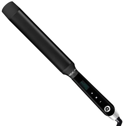 Labelm 4d Infinity Waver Hair Curler In Black