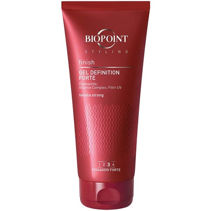 Biopoint Style Gel Definition 200ml