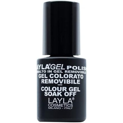 Layla Removable Gel Polish No. 184 Yes Boss