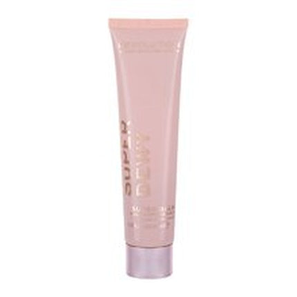Makeup Revolution Superdewy Multipurpose Balm Makeup Base