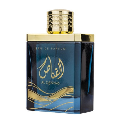 Ard Al Zaafaran Al Qannas Eau De Parfum 100ml
