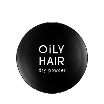 A'Pieu Dry Powder For Oily Hair - 5 G