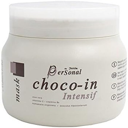 Periche Mask Intensif Choco-In 500ml