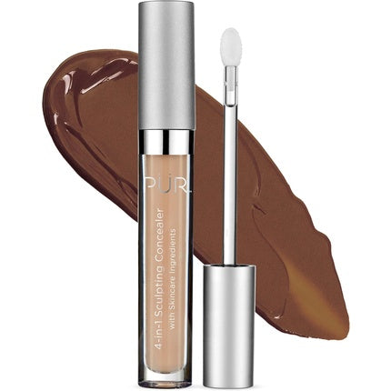 Push Up 4-In-1 Sculpting Concealer Tn3 by Pur Minerals for Women 0.13 Oz