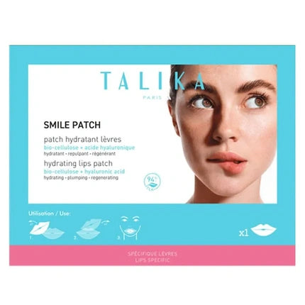 Talika Talika Smile Patch