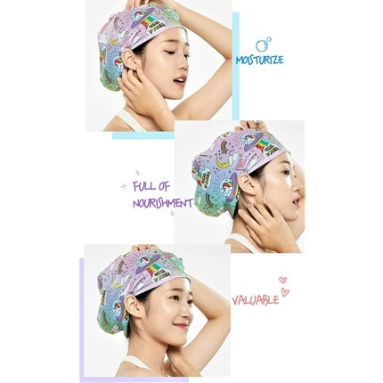 Patchholic Costopia Moisture Hair Mask