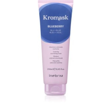 Inebrya Kromask Hair Mask - 250 Ml