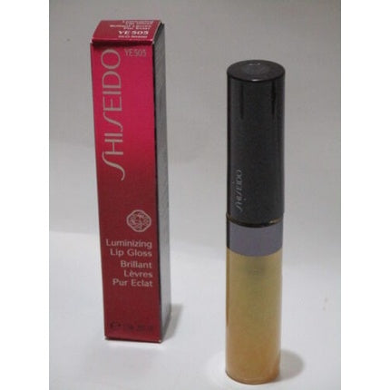 Shiseido Luminizing Lip Gloss Sunlight 7.5ml