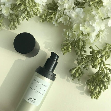 Thankyou Farmer Be Beautiful Pure Makeup Base Green SPF 30+ PA++ | Correcting