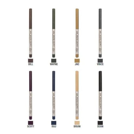 theBalm Mr. Write Now Bill B. Bronze Eyeliner Pencil