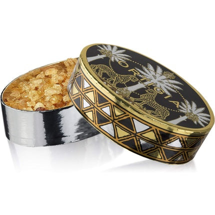 ORTIGIA Ambra Nera Scented Crystals