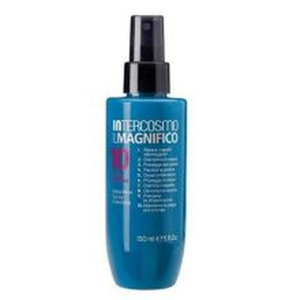 Intercosmo Il Magnifico 10 Multibenefits Intensive Hair Mask Spray 150 Ml