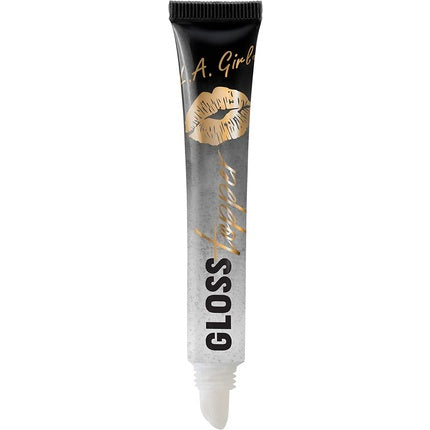 L.A. GIRL Gloss Topper Clearly Clear 1 fl oz (30 ml)