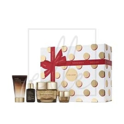 Este Lauder Revitalizing Supreme Holiday Skincare Set