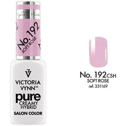 VICTORIA VYNN Pure Creamy Hybrid 192 Soft Rose