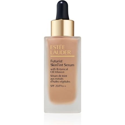 Estee Lauder Futurist Skintint Serum Foundation SPF 20 2C3 Fresco 30ml