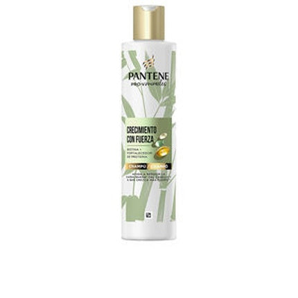 Pantene Miracle Strong Growth Shampoo 250 Ml