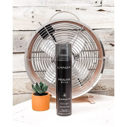 L'ANZA Healing Style Strong Hold Forming Paste with Keratin-Cactus Complex 150ml