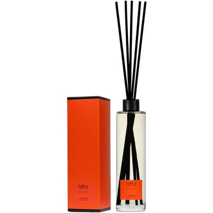 Label Guava Cactus Scented Sticks 200ml