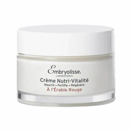 Embryolisse Nourishingvitality Cream 50ml
