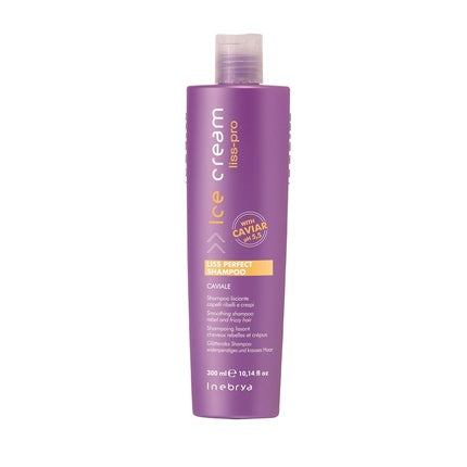 Ice Cream Liss Perfect Shampoo Smooth Hair 300ml