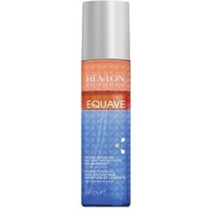 Revlon Professional Equave Hydro Fusiooil Leavein Nourishing Hair And Body 200ml