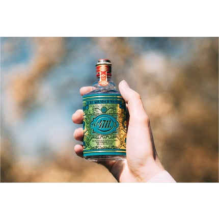 4711 Original Cologne Eau De Cologne 20ml Fragrance Classic