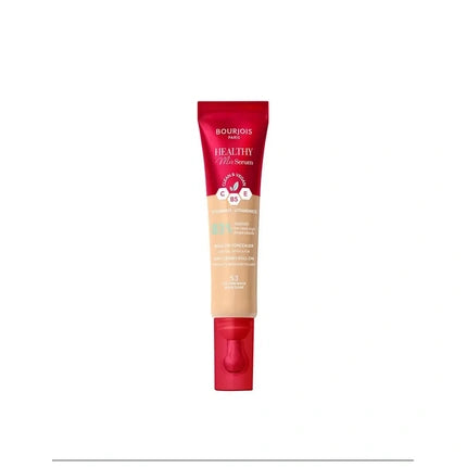 Bourjois Healthy Mix Serum Corrector Liquid 53golden Beige 11ml Vegan Rollon Concealer 13ml