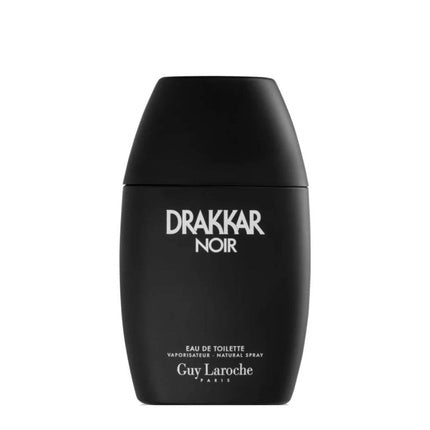 Guy Laroche Drakkar Noir Eau De Toilette Spray 100ml