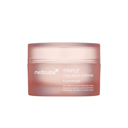 Medicube Triple Collagen Cream 4.0 - 50ml