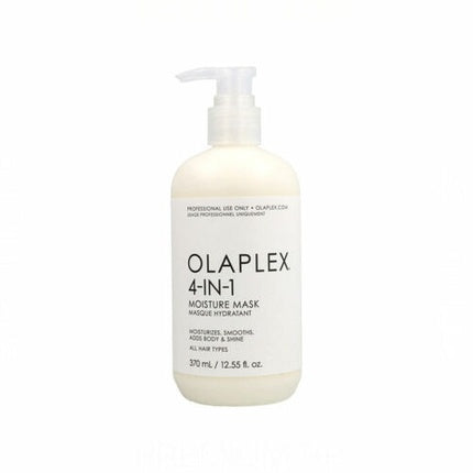 Moisturizing Mask Olaplex 4-IN-1 370ml