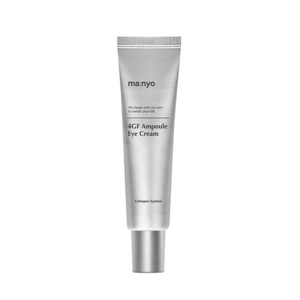 Manyo 4gf Eye Cream 30ml - Nourishing Eye Care