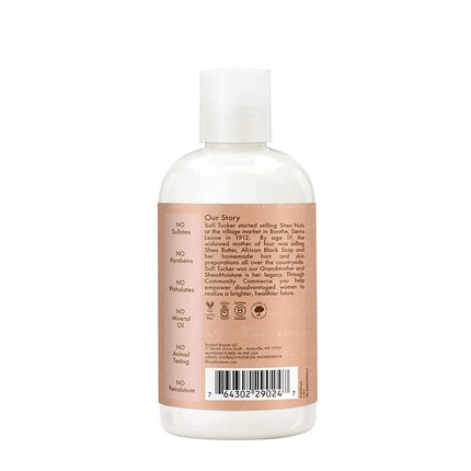 Shea Moisture Coconut and Hibiscus Curl & Style Milk 237ml