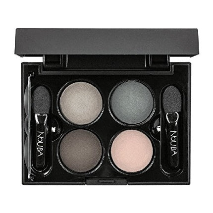 Nouba Eyeshadow Quattro 10g
