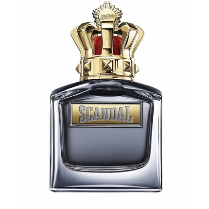 Jean Paul Gaultier Scandal Pour Homme Eau De Toilette 150ml
