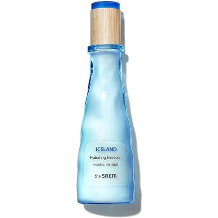 Iceland Hydrating Emulsion Emulsie 140ml