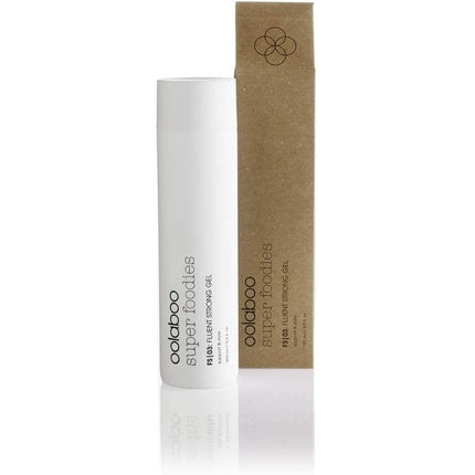 Oolaboo Super Foodies FS 03 Fluent Strong Gel