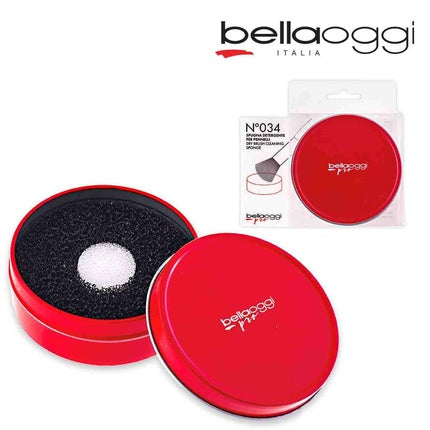 Bellaoggi Beautiful Today Pro Brush Cleaning Sponge