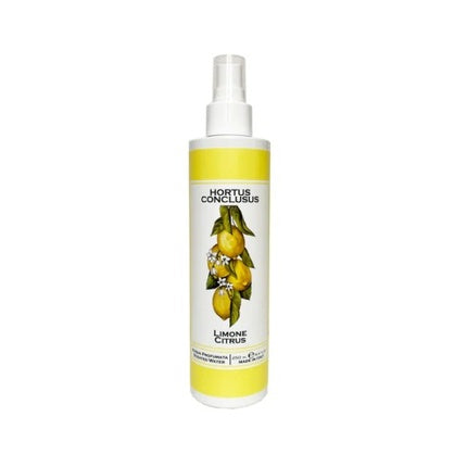 Hortus Conclusus Lemon Scented Water 250ml