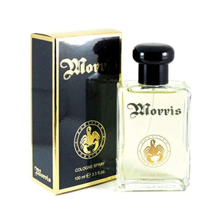 Morris Men's Eau de Cologne Spray 100ml