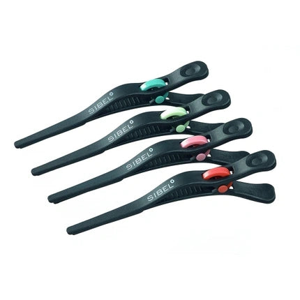 Sibel Hair Sectioning Clip Bird 14cm