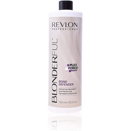 Revlon Professional Blonderful Bond Defender Treatment 750ml