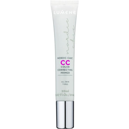 Lumene Color Correcting Primer 20 ml