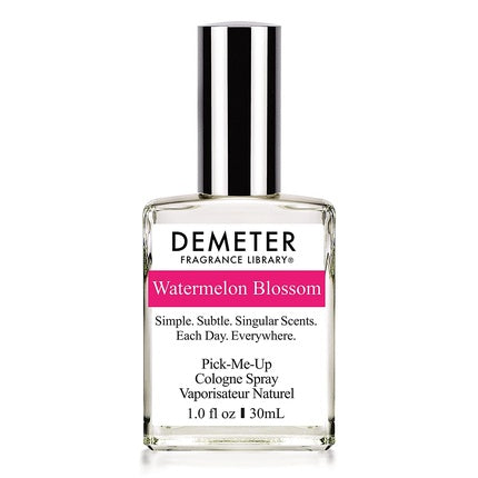 Demeter Fragrance Library Watermelon Blossom Cologne Spray 1oz