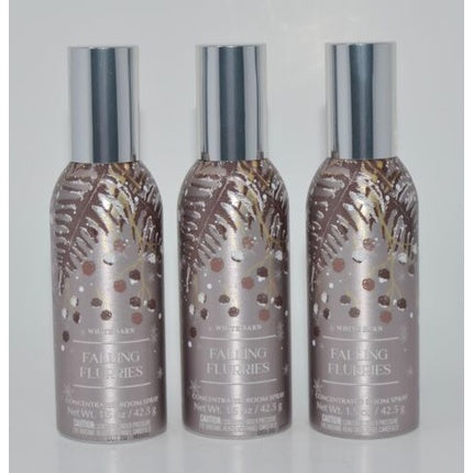 Bath & Body Works Falling Weeds Concentrated Room Spray Mist