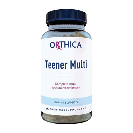 Orthica Orthica Teener Multi