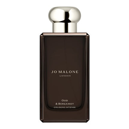 Jo Malone London Oud & Bergamot Cologne Intense Unisex Fragrance 100ml