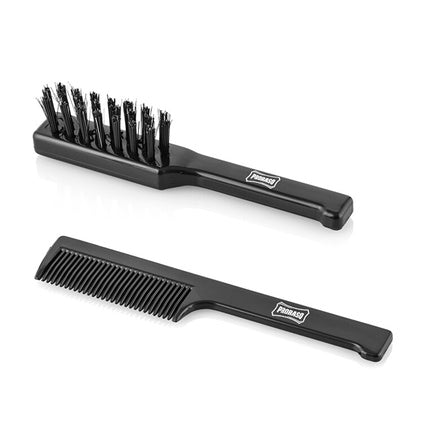 Proraso Moustache Brush Set Perfect Gift Set For Grooming